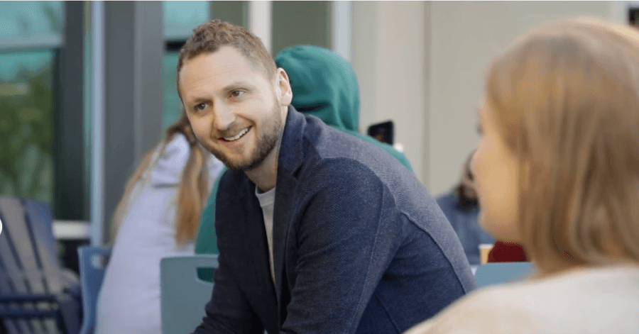 kyle braatz ceo award aannouncement