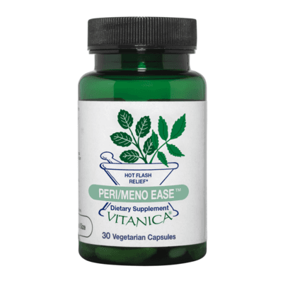 Peri/Meno Ease (30 capsules)