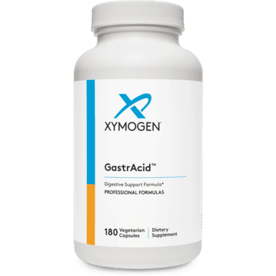 GastriAcid 180c (180 capsules)