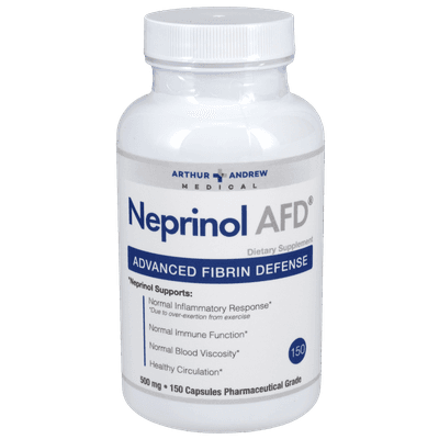 Neprinol AFD (150 capsules)
