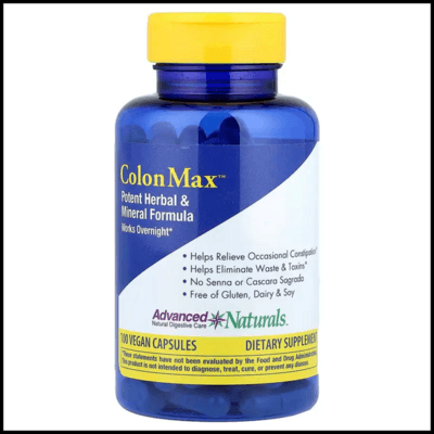 ColonMax (100 capsules)