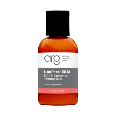 LipoPhos® EDTA (60 Milliliters)