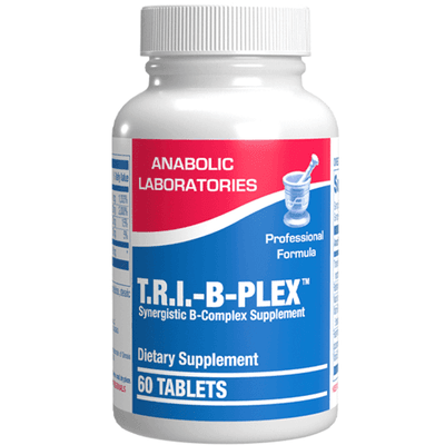 TRI-B-Plex™ (60 tablets)