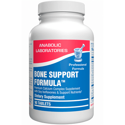 Bone Support Formula (90 tablets)