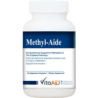Methyl-Aide (84 capsules)