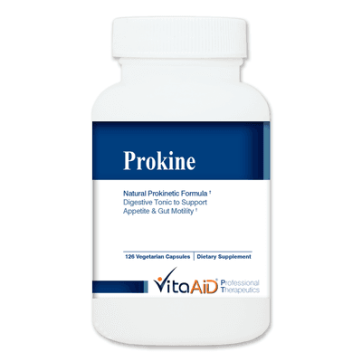 Prokine (126 capsules)