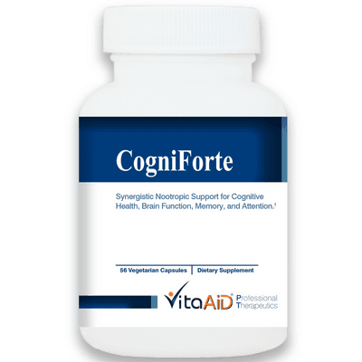 CogniForte (56 capsules)
