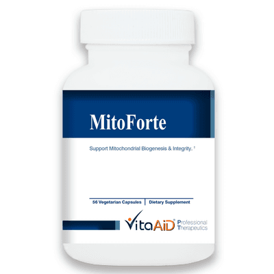 MitoForte (56 capsules)
