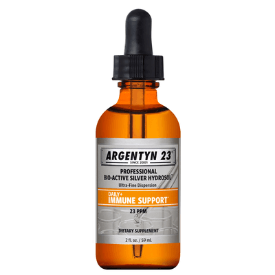 Argentyn 23 Dropper (59 Milliliters)