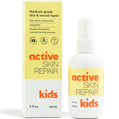 Active Skin Repair Kids (3 Ounces)