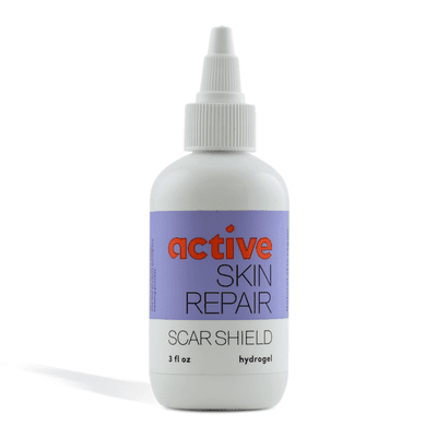 Active Skin Repair Scar Shield (3 Ounces)