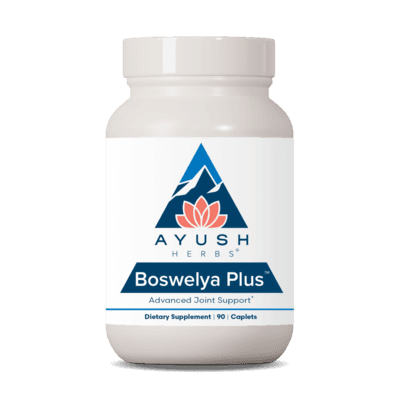 Boswelya Plus (90 caplets)