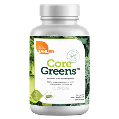 CoreGreens™ (240 capsules)