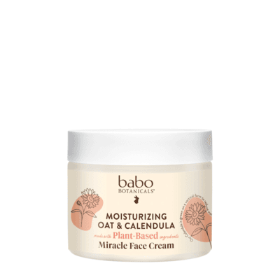 Miracle Cream (2 ounces)