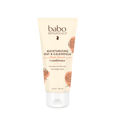 Moisturizing Conditioner (6 Ounces)