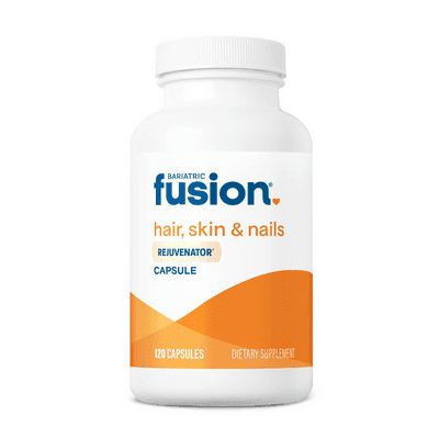 Hair, Skin & Nails Rejuvenator (120 capsules)