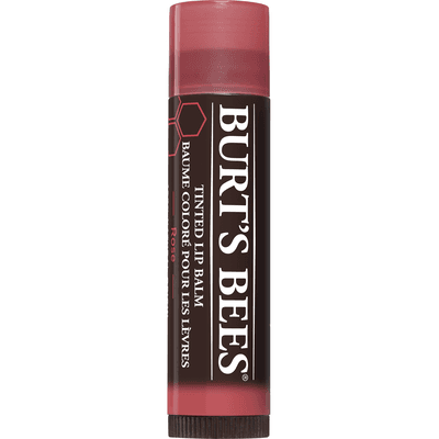 Tinted Lip Lip Balm Rose (1 Count)