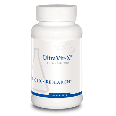 UltraVir-X® (90 capsules)
