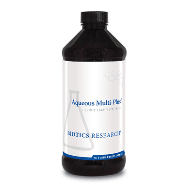 Aqueous Multi-Plus™ (480 Milliliters)