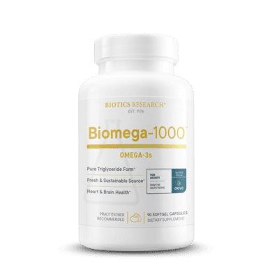 Biomega-1000™ (90 capsules)