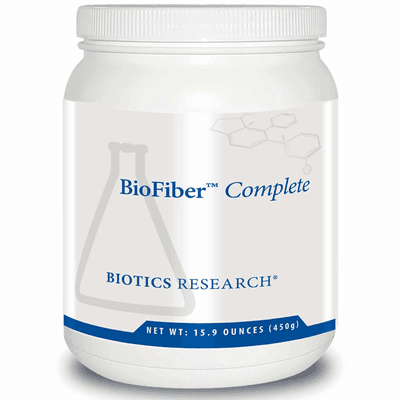 BioFiber™ Complete (450 Grams)