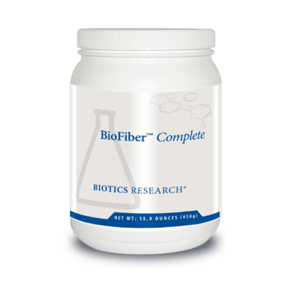 BioFiber™ Complete (California Only) (450 Grams)