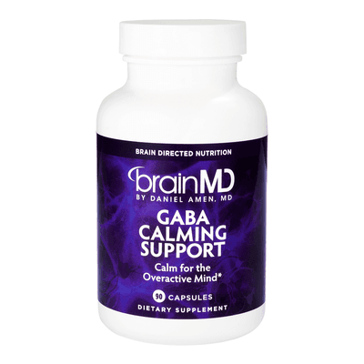 GABA Calming Support (90 capsules)
