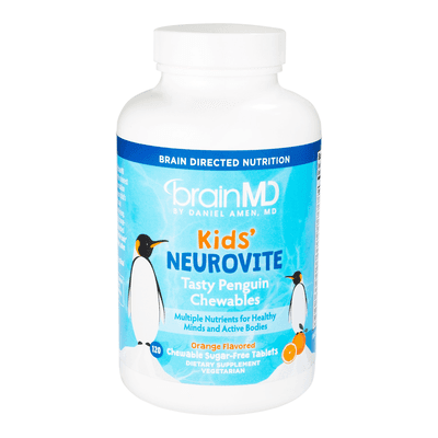 Kids NeuroVite (120 Chewables)