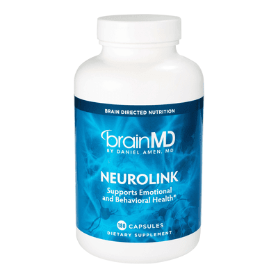 NeuroLink (180 capsules)