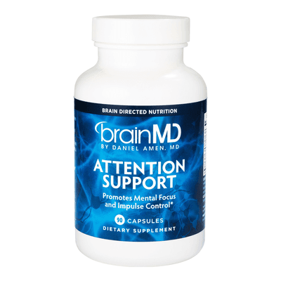 Attention Support (90 capsules)