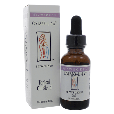 OstaB3-L 4x (10 Milliliters)