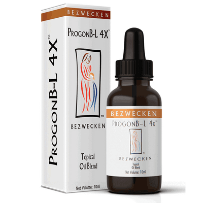 Progonb-L 4x  (California Only) (10 Milliliters)