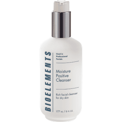 Moisture Positive Cleanser (6 Ounces)