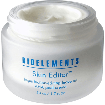 Skin Editor (1.7 Ounces)