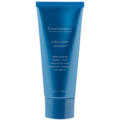 Urban Undo Cleanser (3.5 Ounces)