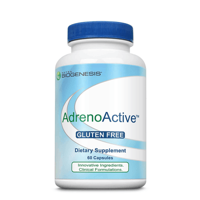 AdrenoActive (60 capsules)