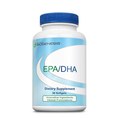 EPA/DHA (90 Softgels)