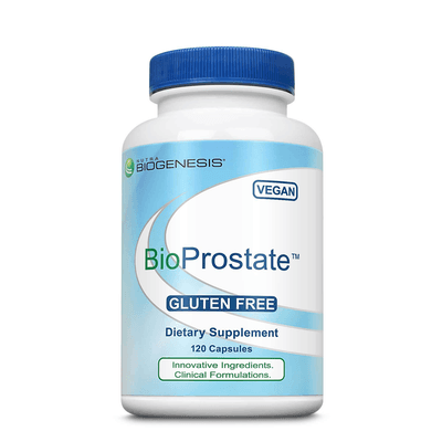 BioProstate (120 capsules)