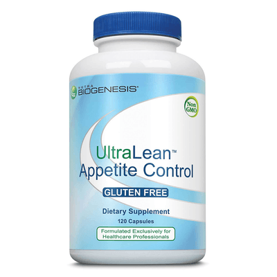 UltraLean Appetite Control (120 capsules)