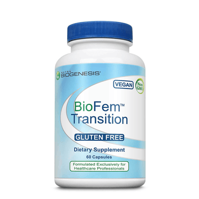 BioFem Transition (60 capsules)