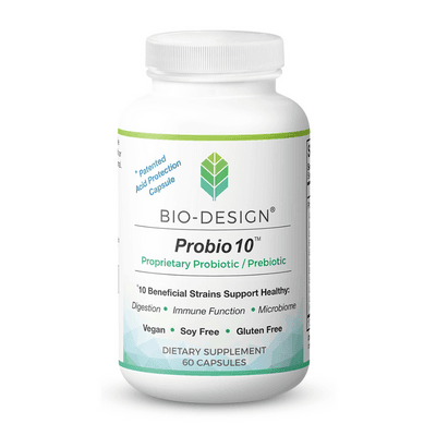 Probio 10 (60 capsules)