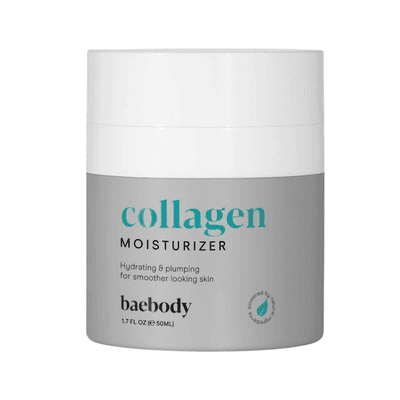 Collagen Moisturizer (1.7 Ounces)