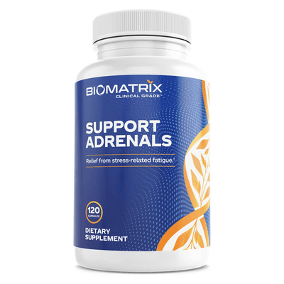 Support Adrenals (120 capsules)