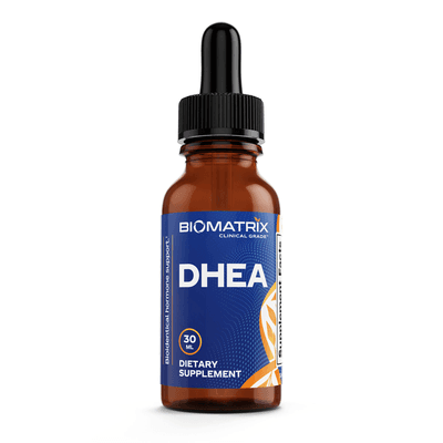 DHEA (30 Milliliters)