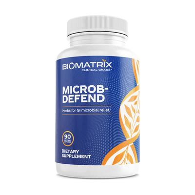 Microb-Defend (90 capsules)