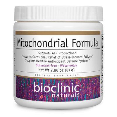 Mitochondrial Formula, Watermelon (81 Grams)