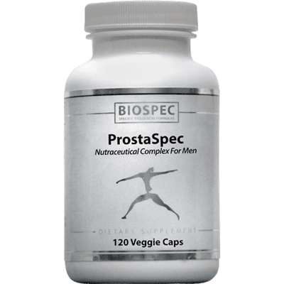 ProstaSpec (120 capsules)