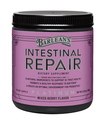 Intestinal Repair Mixed Berry (180 Grams)