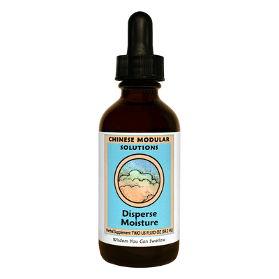 Disperse Moisture Liquid (59.2 Milliliters)