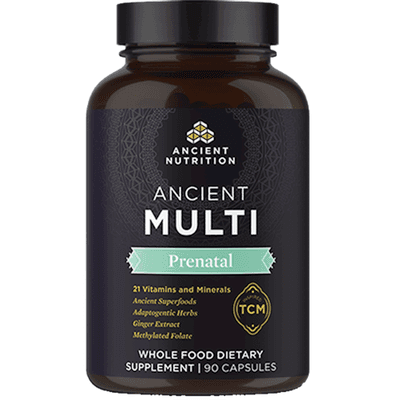 Prenatal TCM (90 capsules)